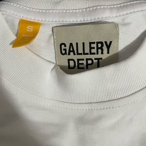 Gallery dept long sleeve